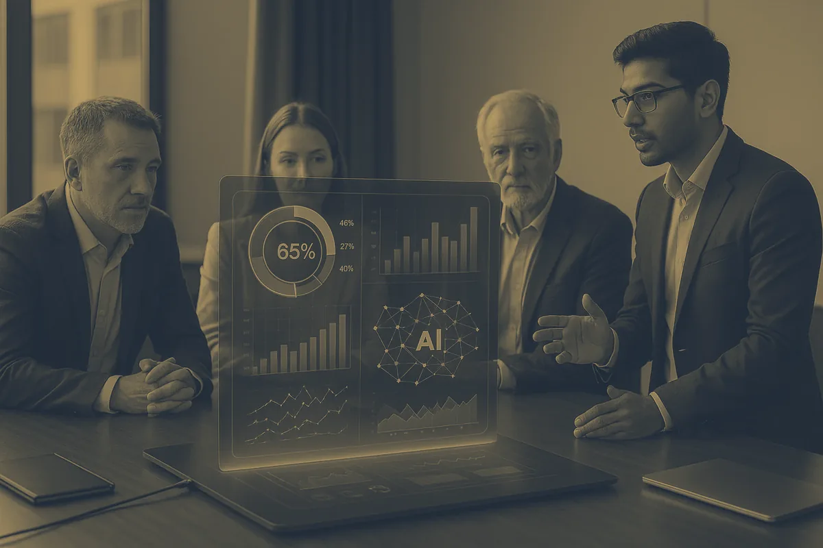 KPIs clave para medir el rendimiento de un agente de IA en soporte y atención